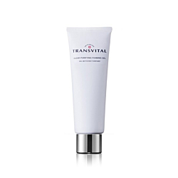 Clear Purifying Foaming Gel