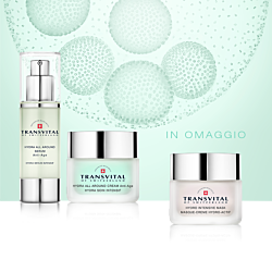 Hydra Intensive Kit