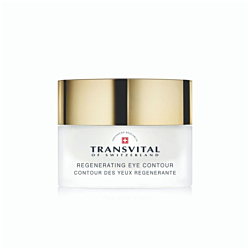 Regenerating Eye Contour 15 ml