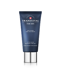 After shave
