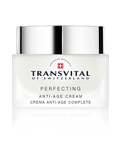 Perfecting anti age